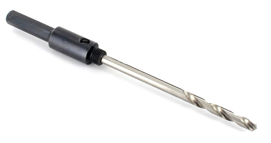 ****DISCOUNTINUED*** FAMAG Hex shank complete, with pre-drill Ø7mm, 2174301