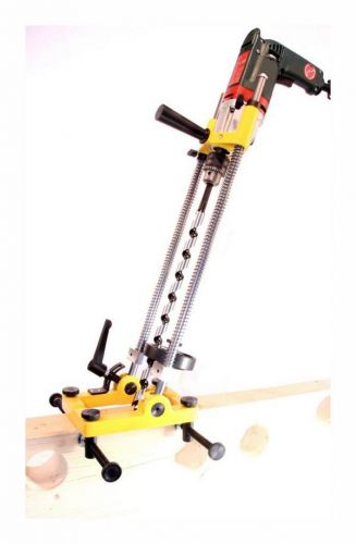 FAMAG Drill Rig for Auger Bits drill length 460mm pivoting version includes fixture, 1404462