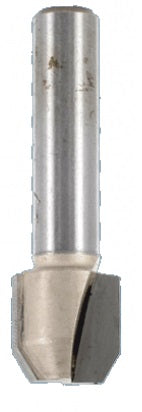 FAMAG Combi Trimmer Bit-flush&bevel, high quality carbide tipping, SØ8, 3110812