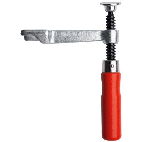 BESSEY Complete sliding arm for SLV size (wooden handle), throat depth 120, 3101426