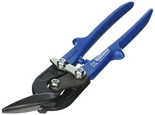 BESSEY D17AL Shape and straight cutting snips, BE300383