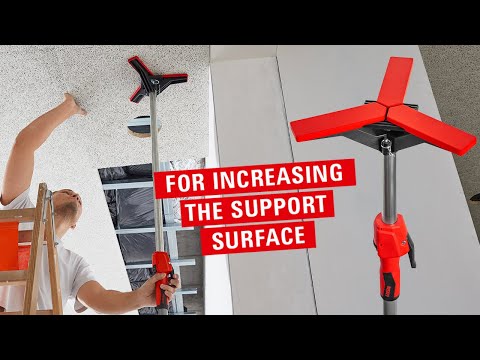 BESSEY Ceiling Tripod for STE